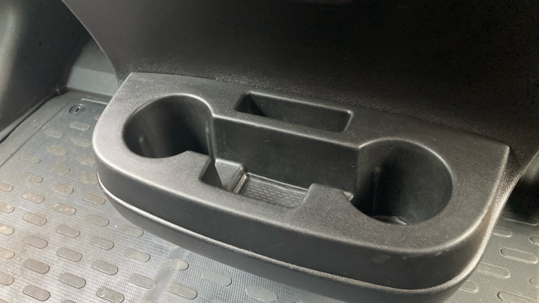 Citroen Relay 35 L3 Diesel 2.2 BlueHDi H2 Van 140ps Enterprise Edition